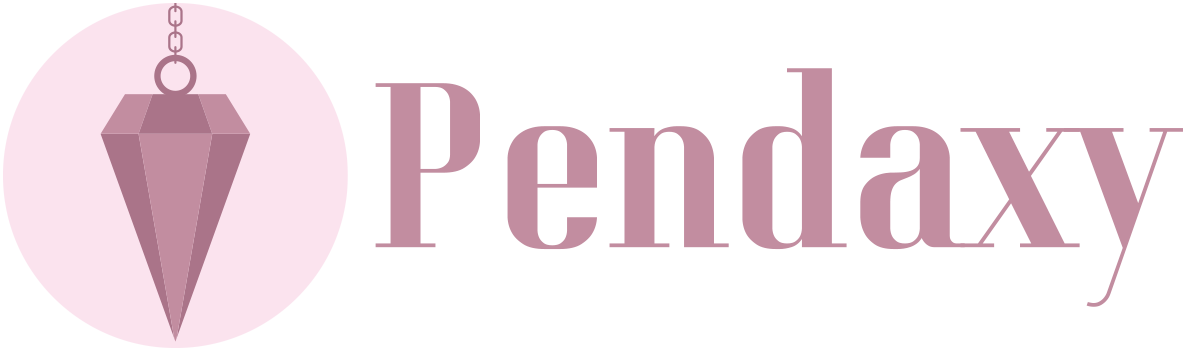 Pendaxy Logo